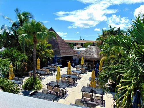 Hotel Dolphin Key Resort - Cape Coral