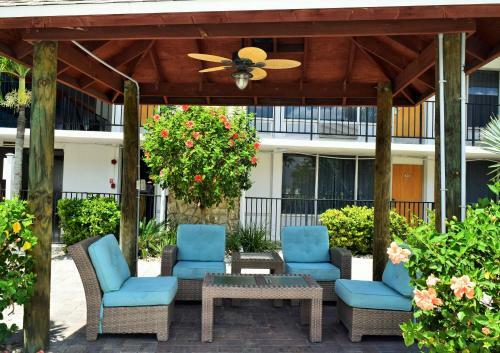 Hotel Dolphin Key Resort - Cape Coral