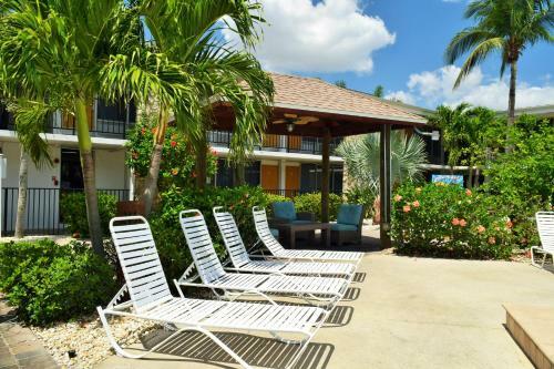 Hotel Dolphin Key Resort - Cape Coral