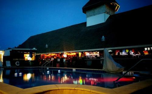 Hotel Dolphin Key Resort - Cape Coral