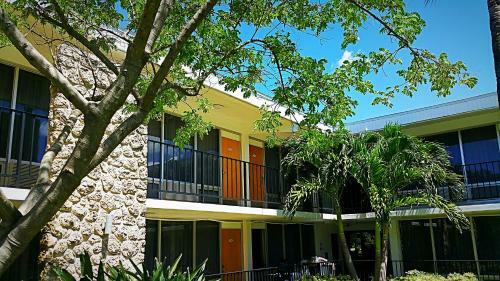 Hotel Dolphin Key Resort - Cape Coral
