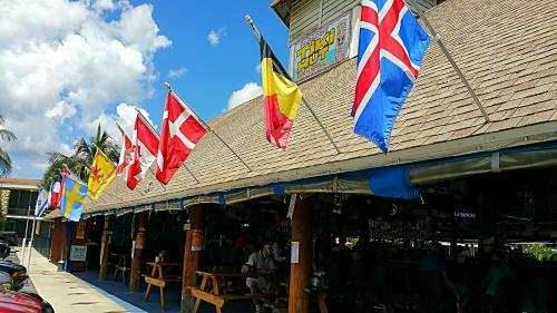 Hotel Dolphin Key Resort - Cape Coral