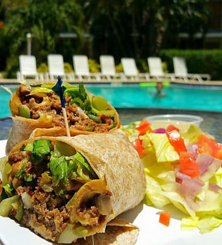 Hotel Dolphin Key Resort - Cape Coral