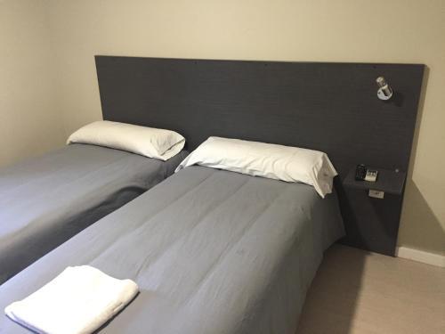 Hostal La Estaci�n