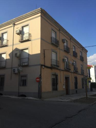 Hostal La Estaci�n