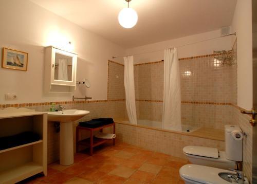 Apartamento Moli Del Salt