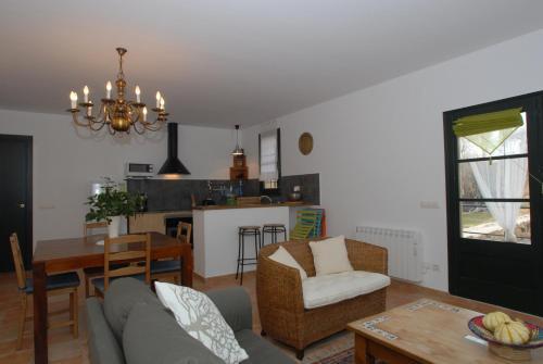 Apartamento Moli Del Salt