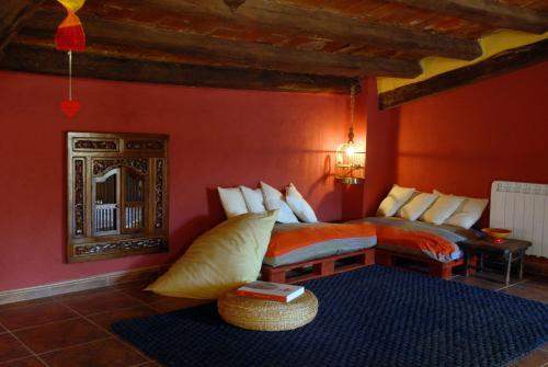Apartamento Moli Del Salt
