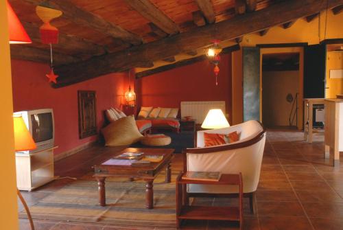 Apartamento Moli Del Salt