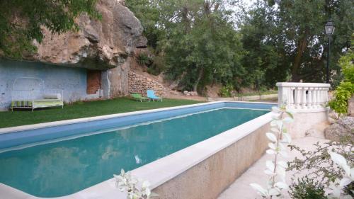Apartamento Moli Del Salt