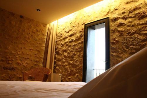 Hotel Pla De Palau