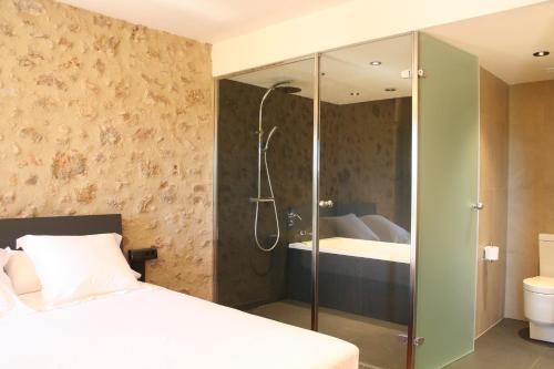Hotel Pla De Palau