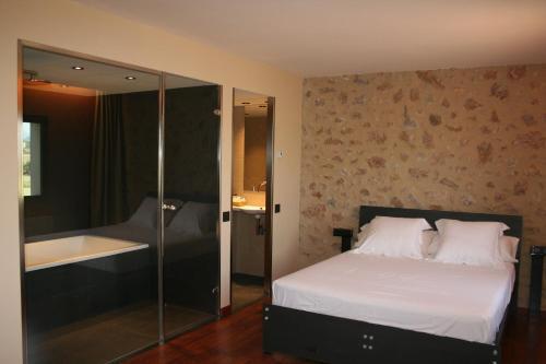 Hotel Pla De Palau