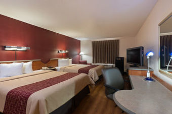 Hotel Red Roof Inn North Little Rock