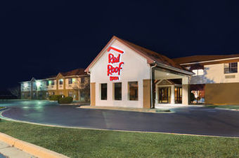 Hotel Red Roof Inn North Little Rock