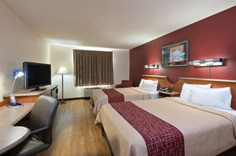 Hotel Red Roof Inn North Little Rock