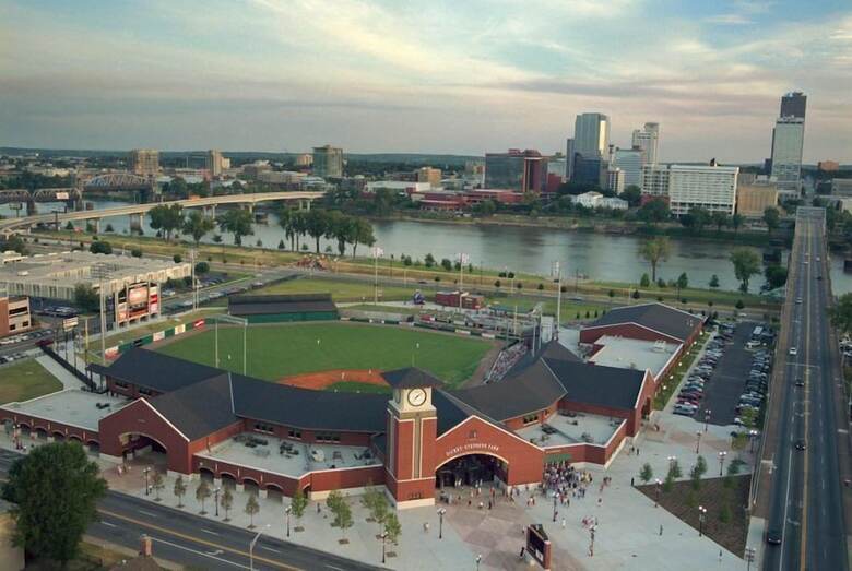 Wyndham Riverfront Hotel