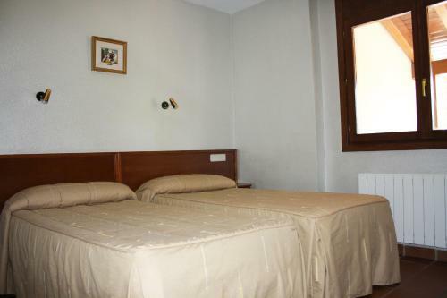 Aparthotel Apart-hotel Selva Nevada