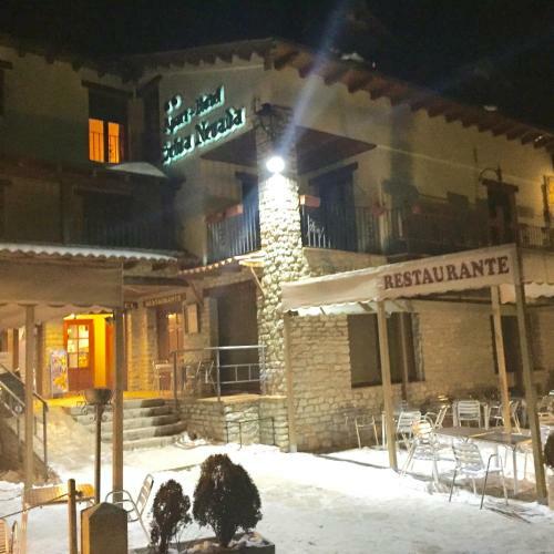 Aparthotel Apart-hotel Selva Nevada