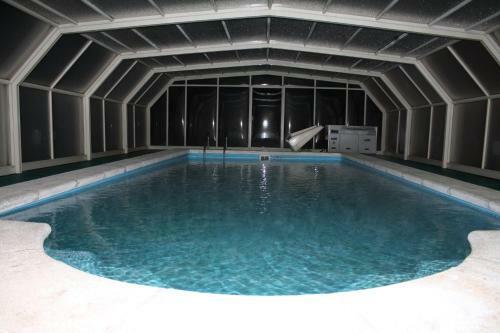 Aparthotel Apart-hotel Selva Nevada