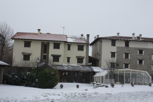 Aparthotel Apart-hotel Selva Nevada