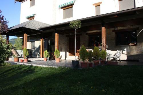 Aparthotel Apart-hotel Selva Nevada