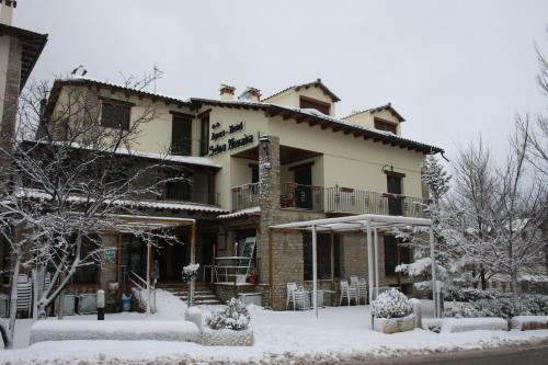 Aparthotel Apart-hotel Selva Nevada
