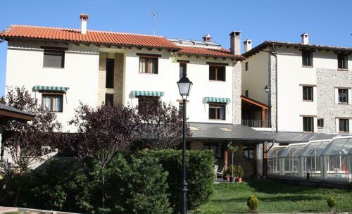 Aparthotel Apart-hotel Selva Nevada