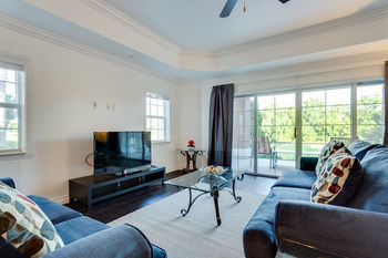 Apartamento Reunion Resort By 1791 Real Estate