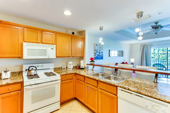 Apartamento Reunion Resort By 1791 Real Estate