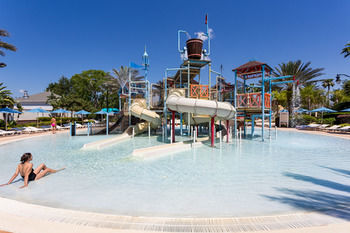 Apartamento Reunion Resort By 1791 Real Estate