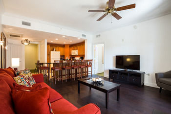 Apartamento Reunion Resort By 1791 Real Estate