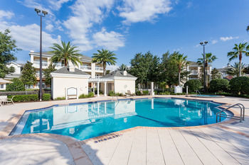 Apartamento Reunion Resort By 1791 Real Estate