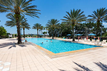Apartamento Reunion Resort By 1791 Real Estate