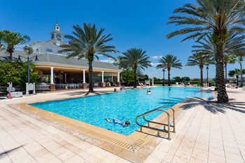 Apartamento Reunion Resort By 1791 Real Estate