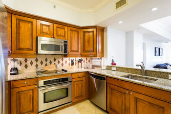 Apartamento Reunion Resort By 1791 Real Estate