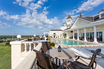 Apartamento Reunion Resort By 1791 Real Estate