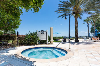 Apartamento Reunion Resort By 1791 Real Estate