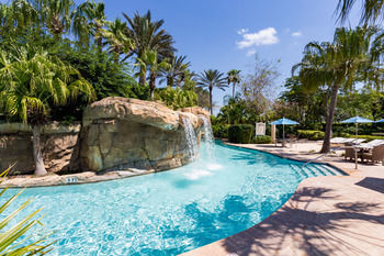 Apartamento Reunion Resort By 1791 Real Estate