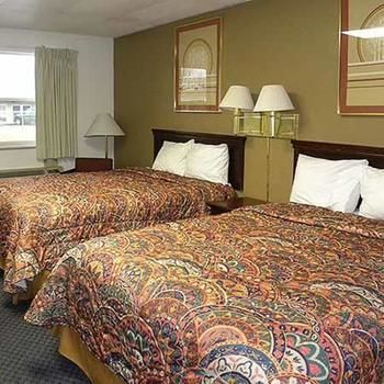 Motel Guest Inn Rogers