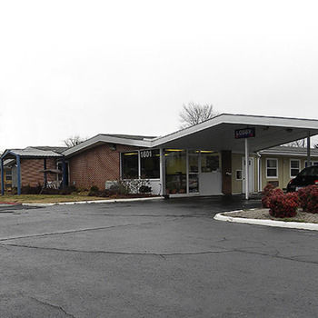 Motel Guest Inn Rogers