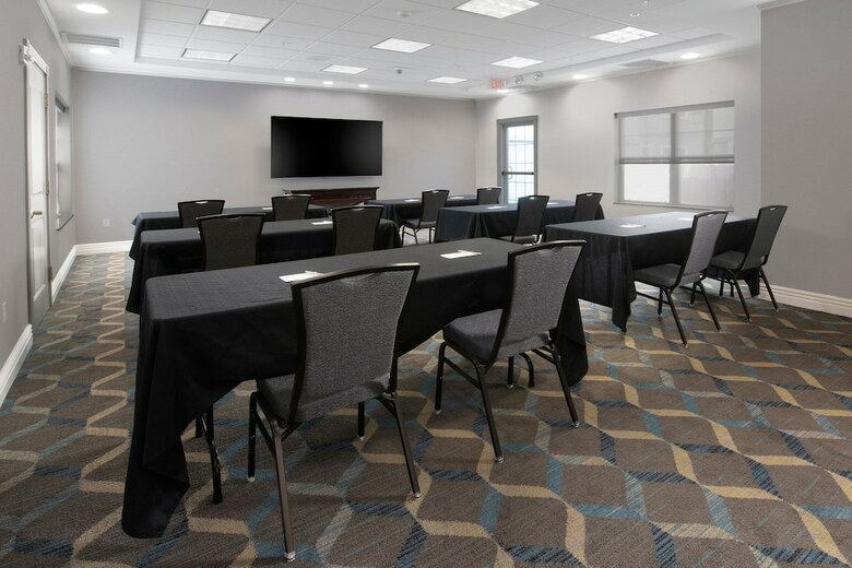 Hotel Residence Inn By Marriott Rogers