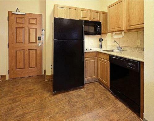 Hotel Staybridge Suites Rogers - Bentonville