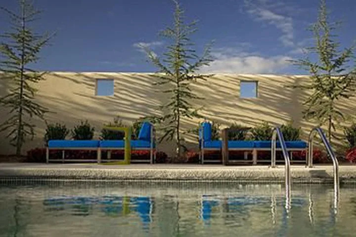 Aloft Hotel Rogers Bentonville
