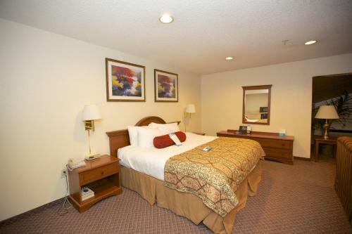 Hotel Baymont By Wyndham Smyrna