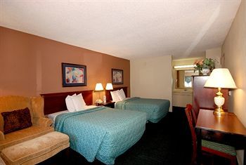 Motel Country Hearth Inn & Suites Marietta