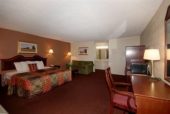 Motel Country Hearth Inn & Suites Marietta