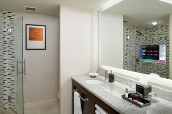 Hotel Hyatt Regency Suites Atlanta Northwest
