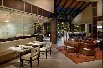 Hotel Hyatt Regency Suites Atlanta Northwest