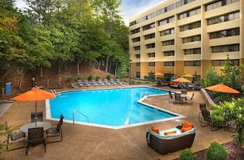 Hotel Hyatt Regency Suites Atlanta Northwest